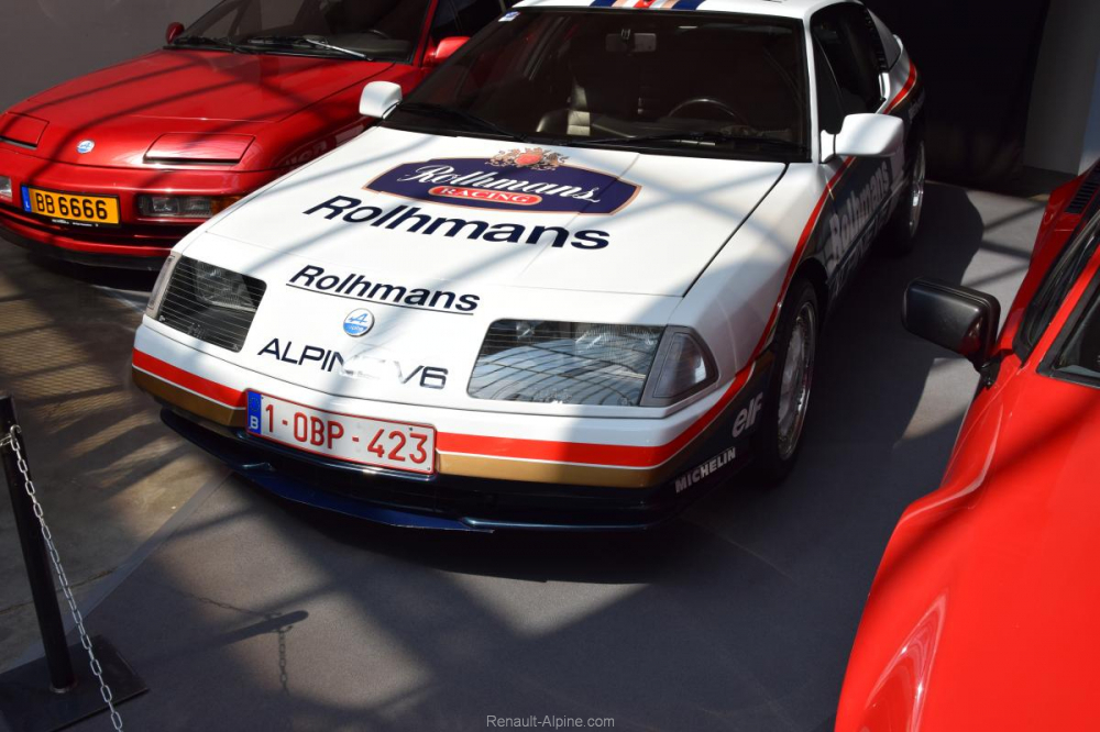 Alpine Diekirch 08