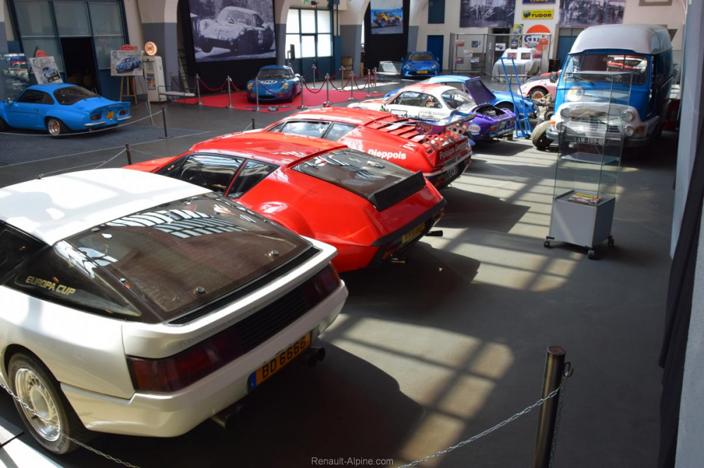 Alpine Diekirch 24