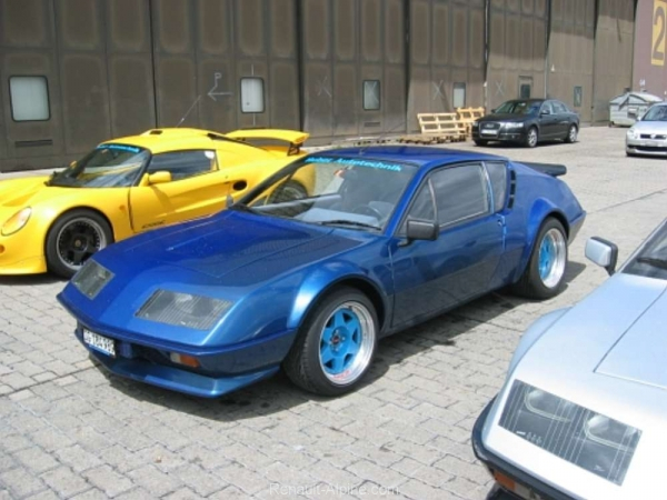 Neuhausen 2006-2