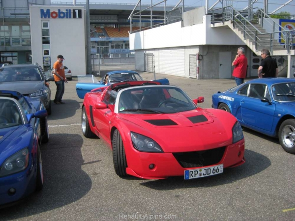 Hockenheim 2009-022