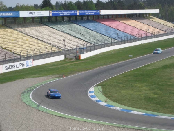 Hockenheim 2009-040