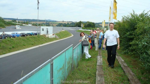 Treffen Mitte 090711 THX Claude 6