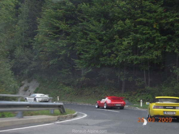 Nassfeld 2009