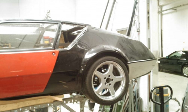 Techtelmechtel 04
