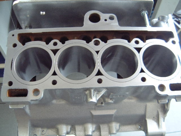 A110 Gordinimotor24