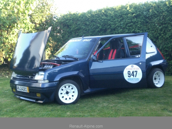 R5 GTE Gruppe H 001