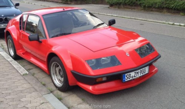 Pack GT 01