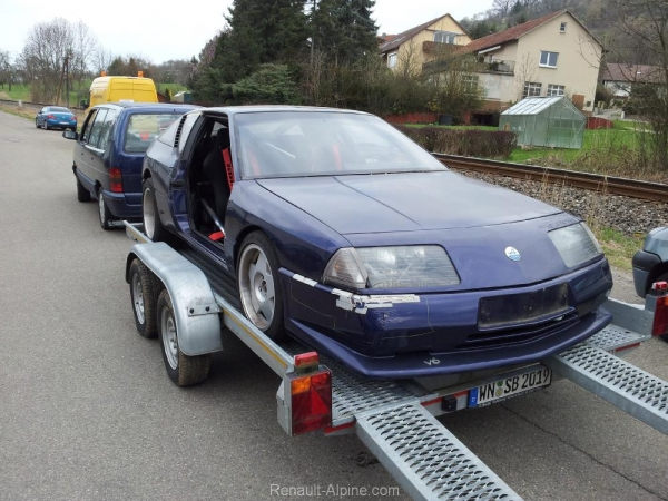 Benni 002