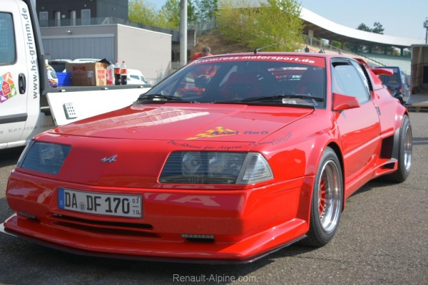 Hockenheim 140420-23