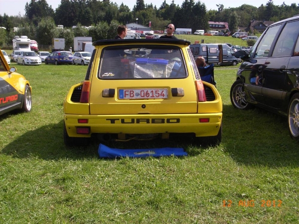 Treffen Nürburgring 2012-46