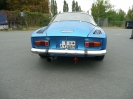 A110 gestohlen