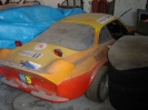 Unbekannte Alpine