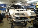 Restauration A310 Ole