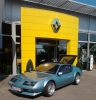 Restauration A310 Ronnen