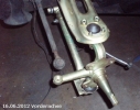 120616_Aufbau Vorderachse_6