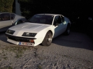 Treffen Österreich Fellinger Ramsau 2011