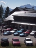 Treffen Österreich Fellinger Ramsau 2011