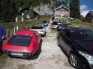 Treffen Österreich Fellinger Ramsau 2011