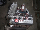 R5 Alpine Turbo Motor