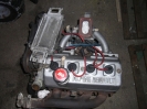 R5 Alpine Turbo Motor