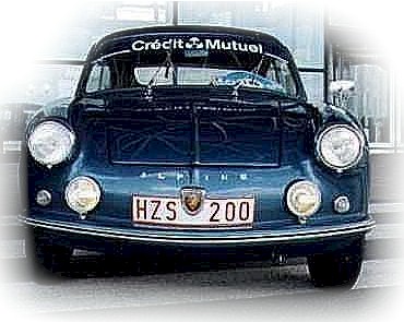 Alpine Renault A106