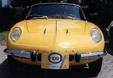 Alpine A108