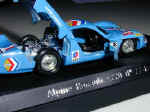 Alpine A220