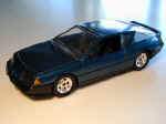 Renault Alpine V6 GT