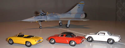 Alpine Renault A108