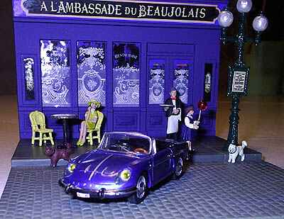 Alpine Renault A110