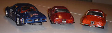 Alpine Renault A110