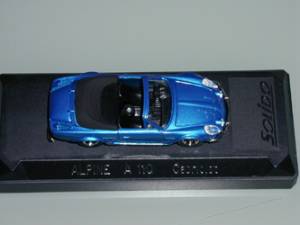 Alpine Renault A110