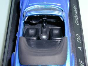 Alpine Renault A110