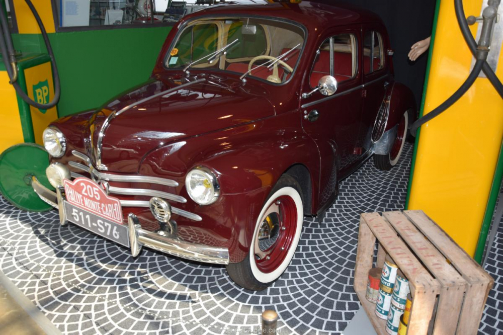 Alpine Diekirch 02