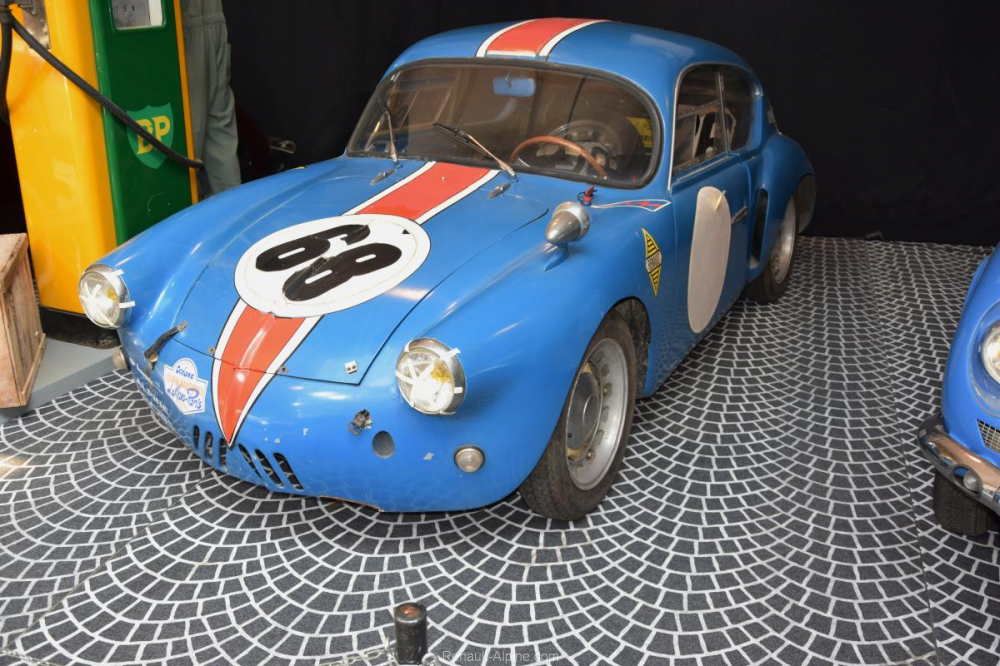 Alpine Diekirch 04