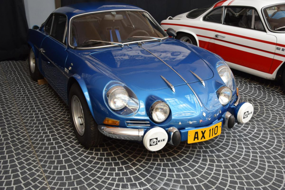 Alpine Diekirch 17