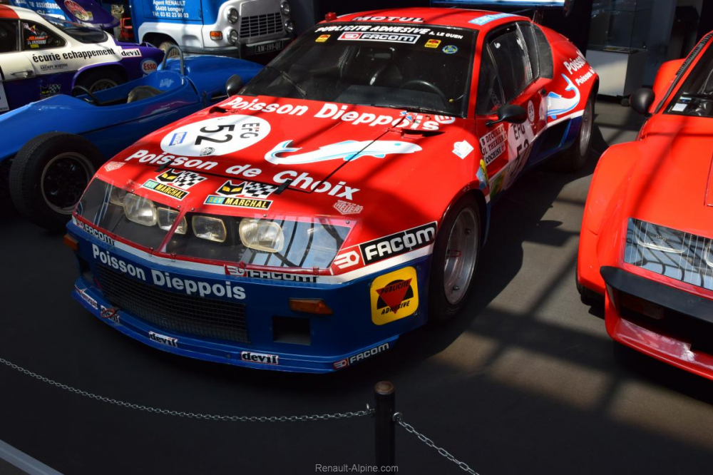 Alpine Diekirch 23