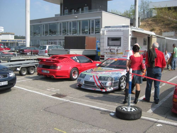 Hockenheim 2009-004