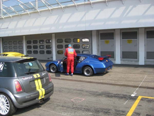 Hockenheim 2009-087