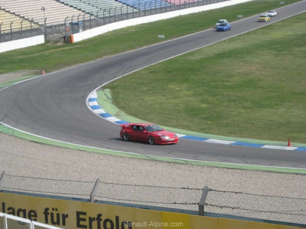 Hockenheim 2009-088