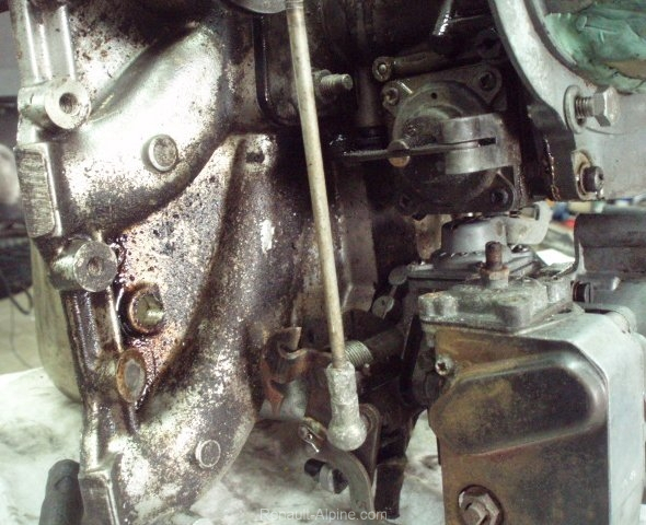 7 Motor u Getriebe, Tag 7