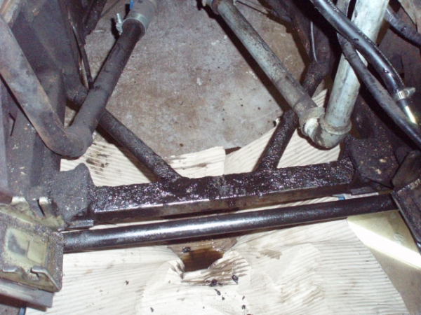 7 Motor u Getriebe, Tag 7