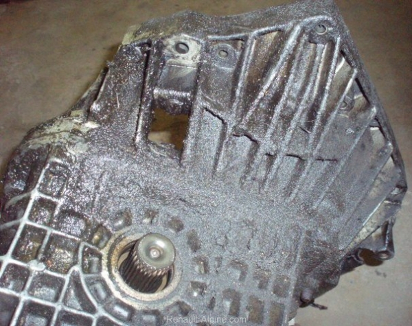 7 Motor u Getriebe, Tag 7
