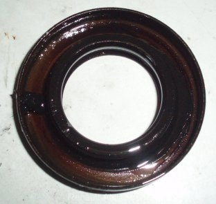 7 Motor u Getriebe, Tag 7