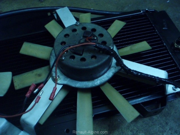 85 Motor Instandsetzung Tag 9