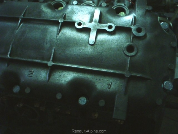 88 Motor Instandsetzung Tag 12