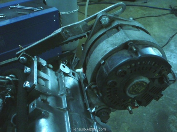 88 Motor Instandsetzung Tag 12
