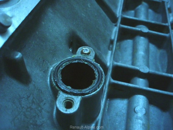 88 Motor Instandsetzung Tag 12