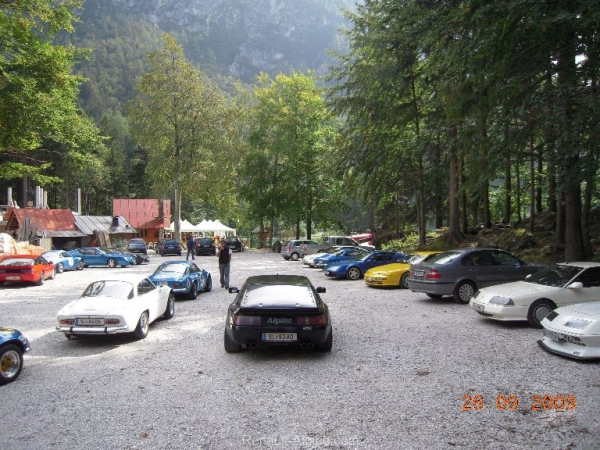 Nassfeld 2009