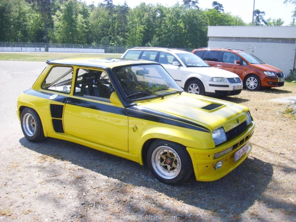 Hockenheim Fahrerlehrgang 2011-14